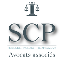 SCP MERIENNE, Avocats associés à Dijon. Droit de la famille, droit des personnes, droit du travail, droit social, droit de la construction, droit commercial